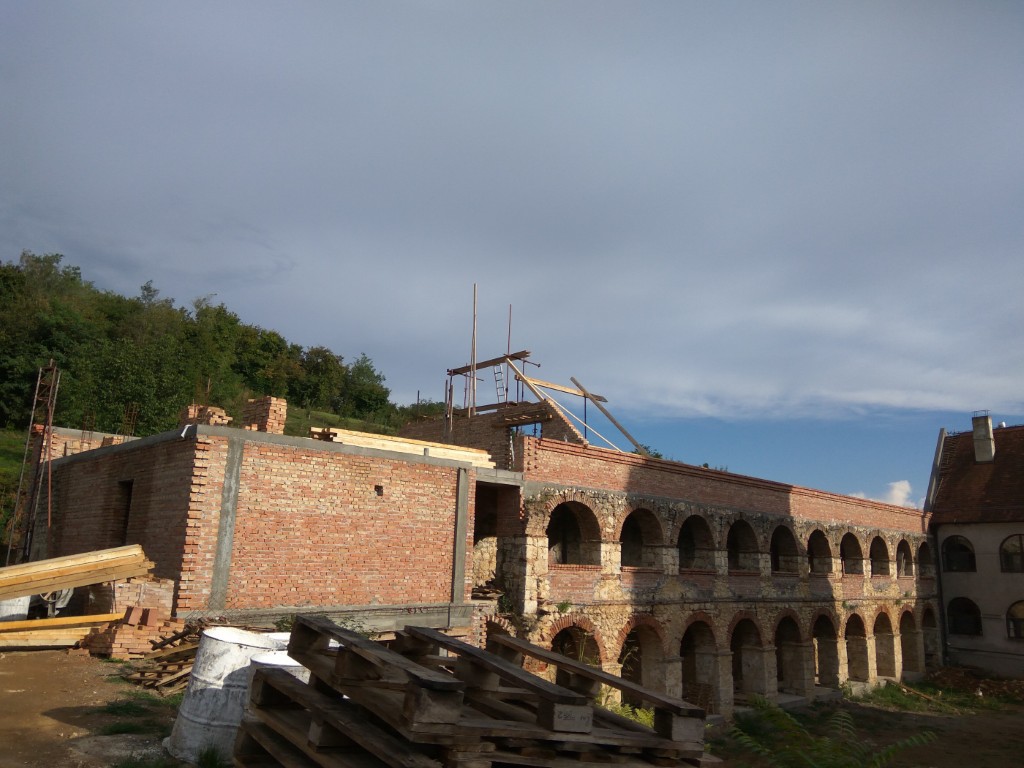 Фотографија из галерије Манастира Кувеждин, 2018 (41)